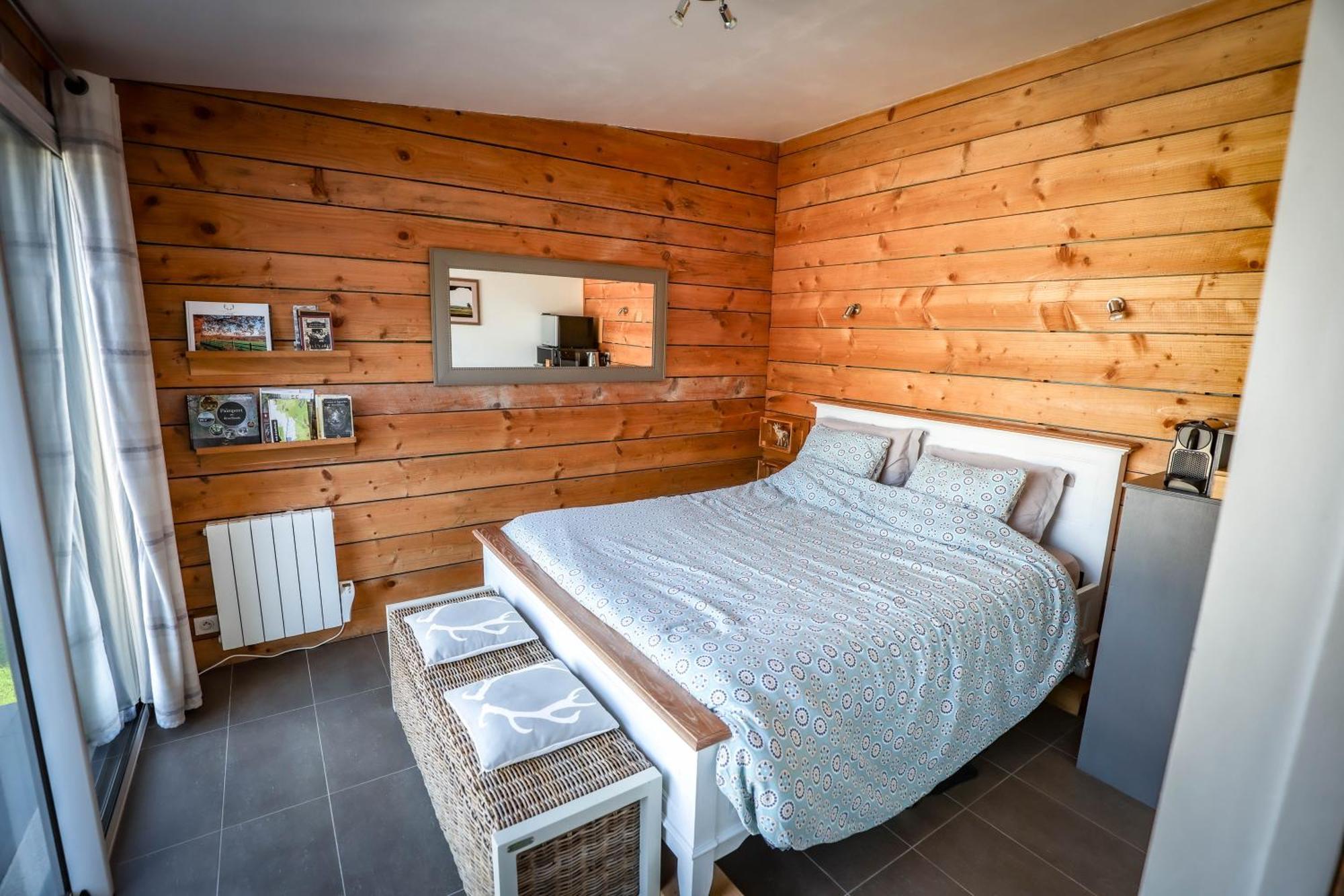 פיימפונט Le Cottage De La Doucette מראה חיצוני תמונה