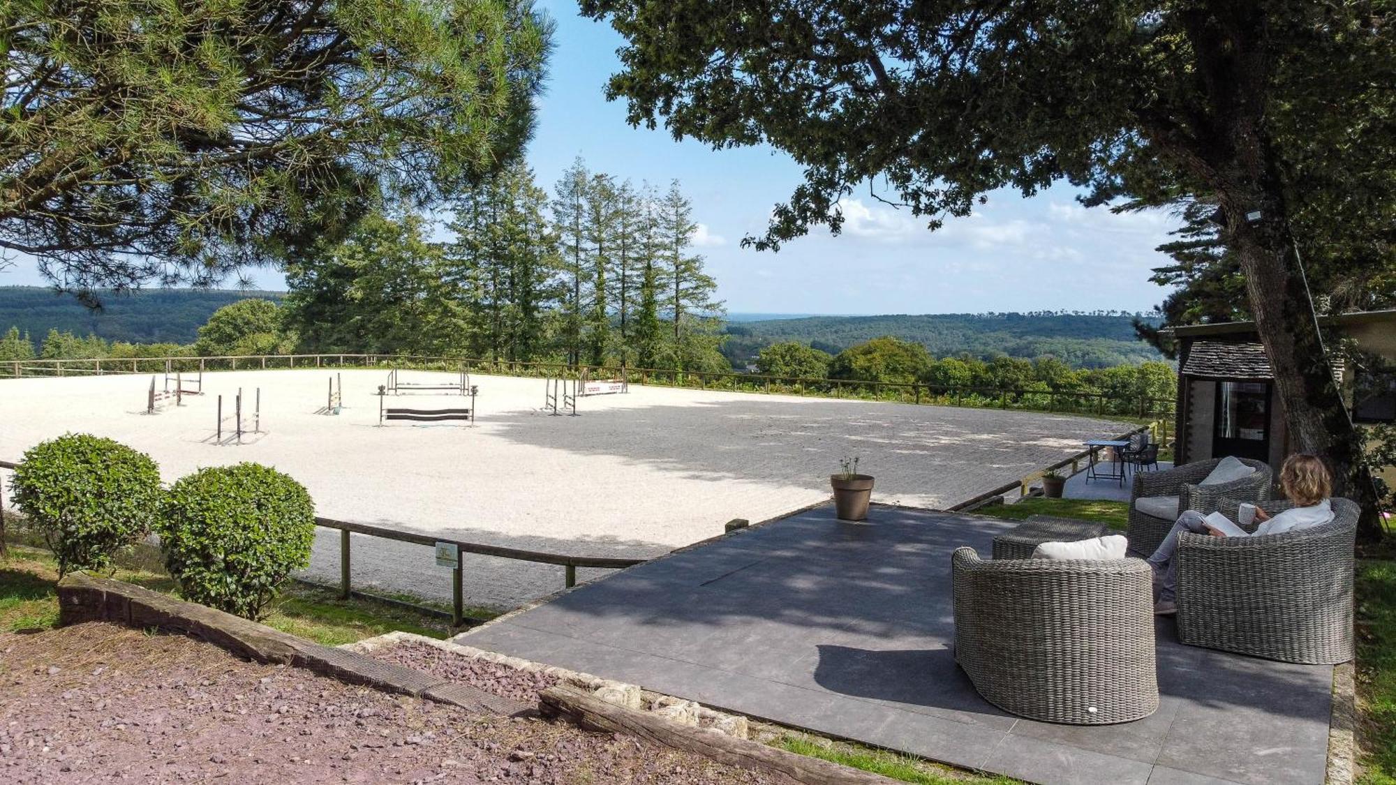פיימפונט Le Cottage De La Doucette מראה חיצוני תמונה