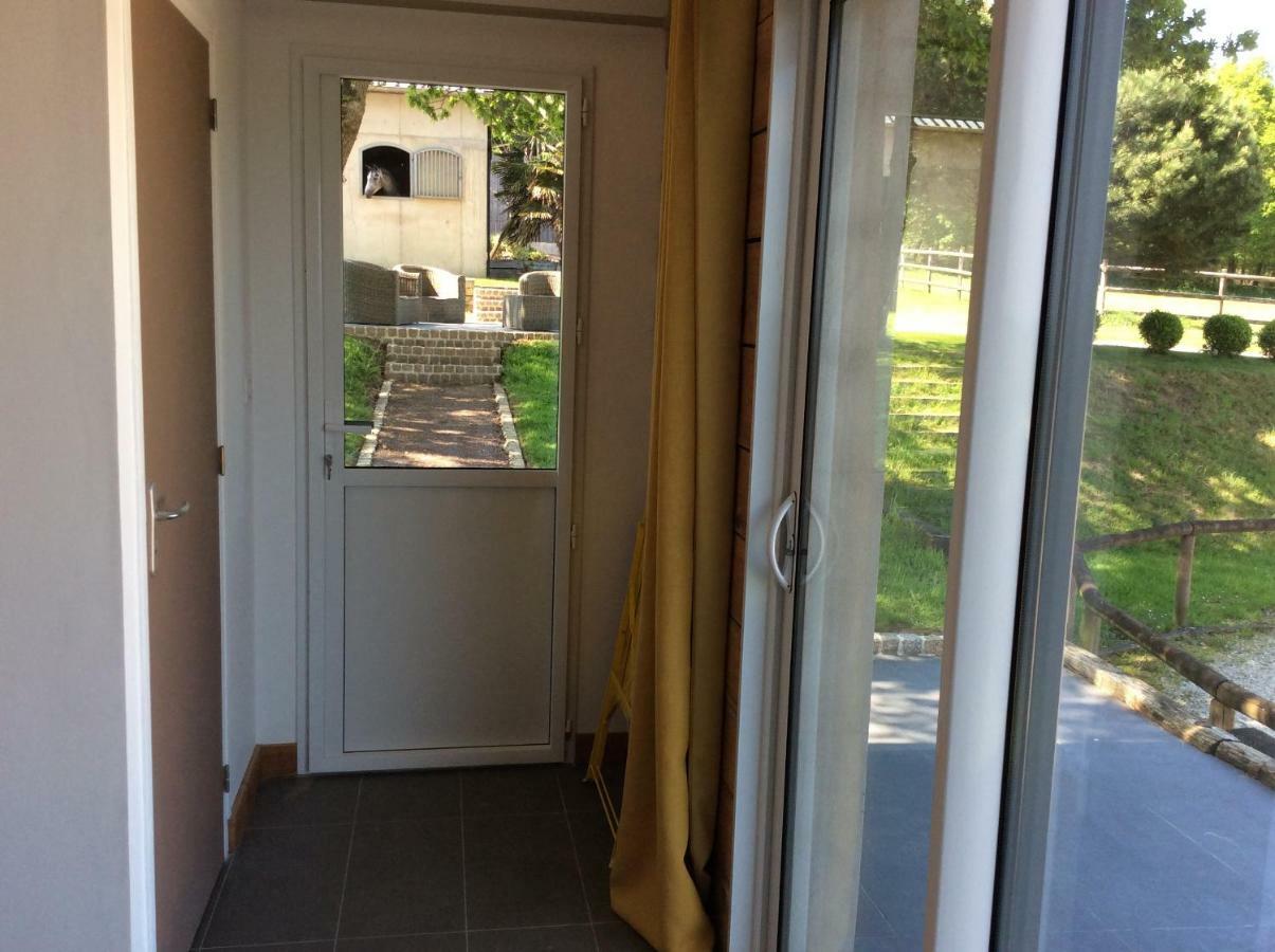פיימפונט Le Cottage De La Doucette מראה חיצוני תמונה