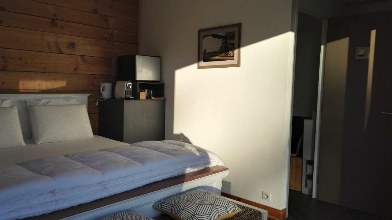 פיימפונט Le Cottage De La Doucette מראה חיצוני תמונה