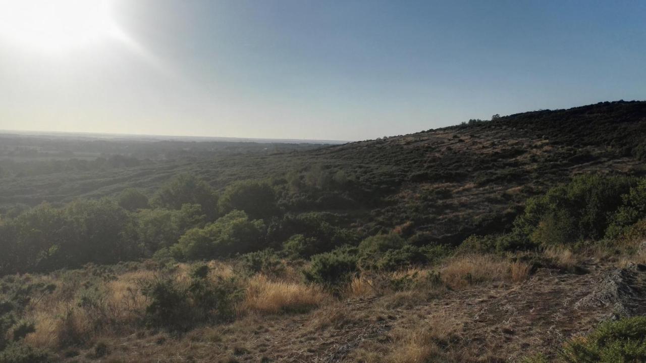 פיימפונט Le Cottage De La Doucette מראה חיצוני תמונה